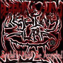 Brutallity Must Be Accepted